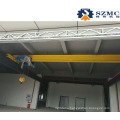 Ldp Type High Quality 5 Ton Motor Driven Single -Girder Bridge Crane